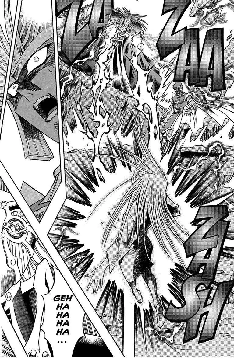 Yu-Gi-Oh! Millennium World Chapter 52 10